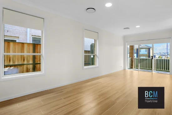 4b George Street, Box Hill, NSW 2765-Image