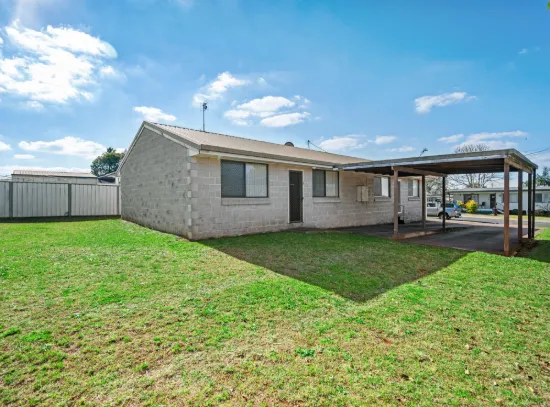 4B Gerda Ct, Darling Heights, Qld 4350