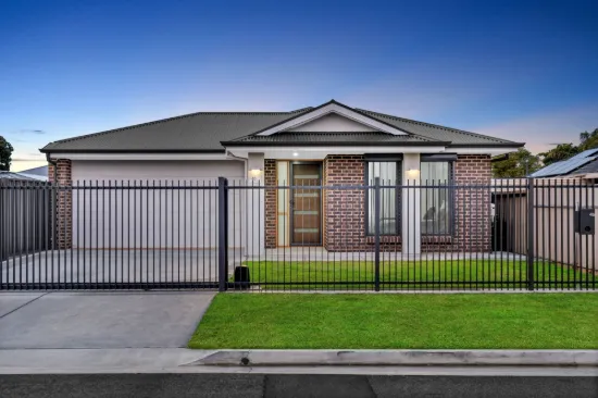 4B Gregory Street, Brahma Lodge SA 5109-Image