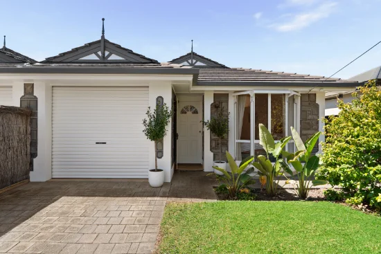 4B Grove Street, Glenelg East, SA 5045 - For Sale