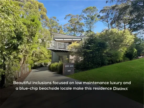 4B High View Avenue, Surf Beach, NSW 2536