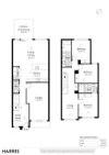 4B Hyde Place, Christies Beach, SA 5165-Floorplan