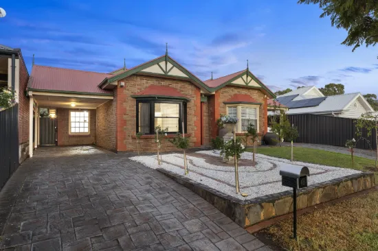 4B Jervois Avenue, Magill, SA 5072
