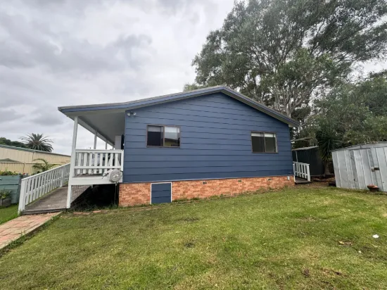 4B Keightley Street, Moruya NSW 2537-Image