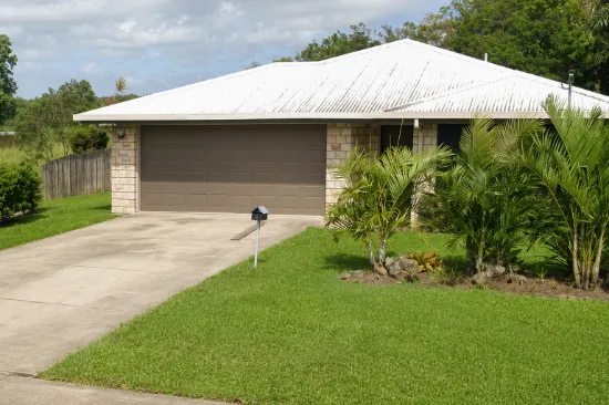 4B Kenzey Street, North Mackay, Qld 4740