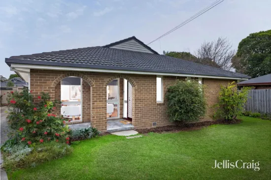 4B Lotus Court, Wantirna, Vic 3152
