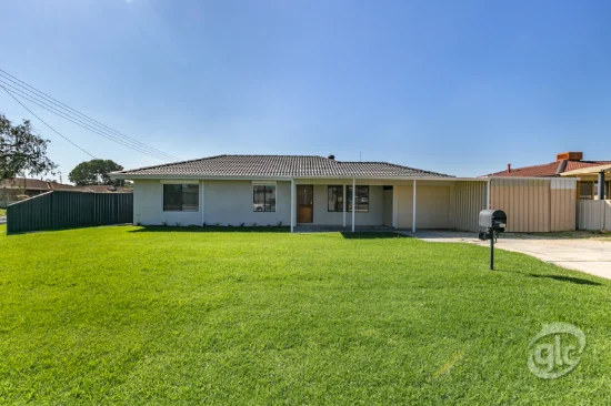 4b Magpie Place, Gosnells, WA 6110 - For Rent