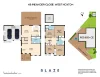 4b Meander Close, West Hoxton, NSW 2171-Floorplan