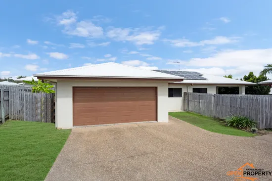 4B Merritt Court, Deeragun, Qld 4818