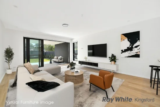 4B Ney Street, Mascot NSW 2020-Image