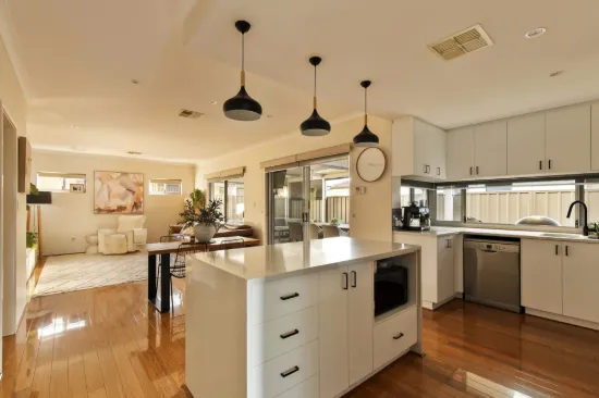 4B Pritchard Street, Kewdale, WA 6105