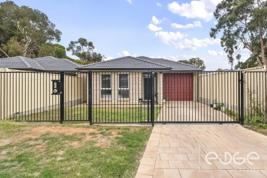 4B Rogers Crescent, Paralowie, SA 5108