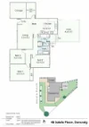 4B Salata Place, Duncraig, WA 6023-Floorplan