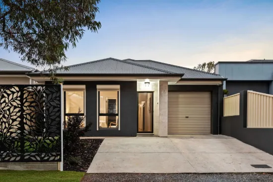 4B Sunset Strip, Athelstone, SA 5076