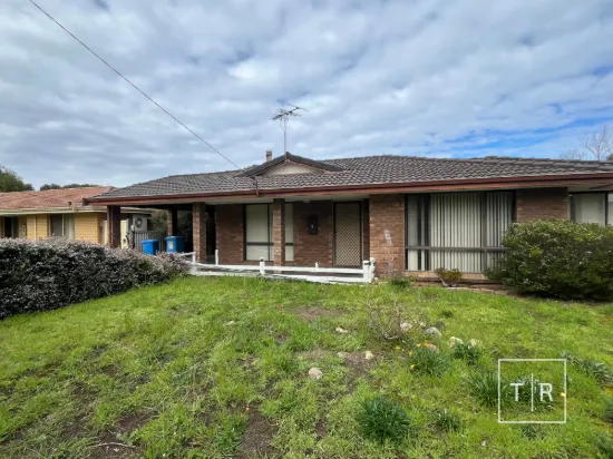 4B Travers Avenue, Nulsen, WA 6450
