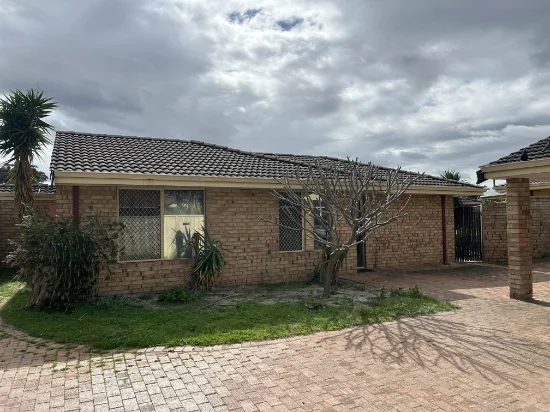 4b Valentine Avenue, Dianella, WA 6059