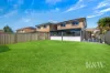 4B VAUCLUSE PLACE, Glen Alpine, NSW 2560-Image