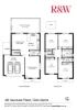 4B VAUCLUSE PLACE, Glen Alpine, NSW 2560-Floorplan