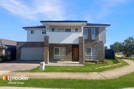 4B Ward Street, Oran Park, NSW 2570
