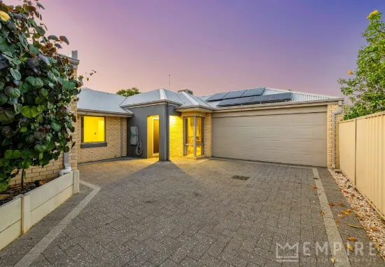 4C Falstaff Crescent, Spearwood, WA 6163