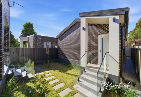 4C Fowler Road, Merrylands, NSW 2160