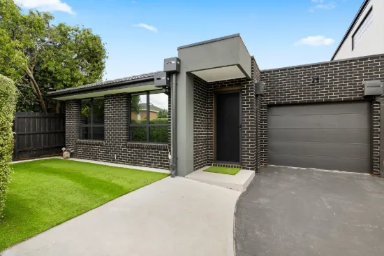4C Gresford Road, Wantirna, Vic 3152