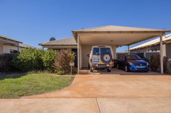 4C Kallama Parade, Millars Well, WA 6714