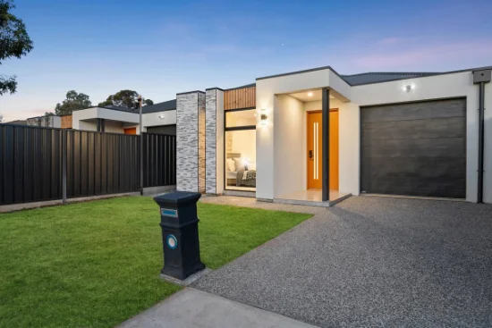 4C Leitrim Street, Salisbury Downs, SA 5108