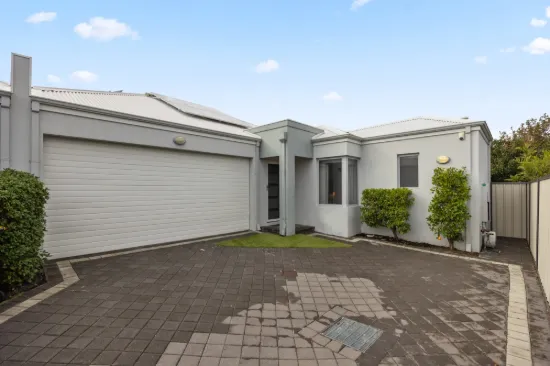 4C Quadea Road, Nollamara, WA 6061