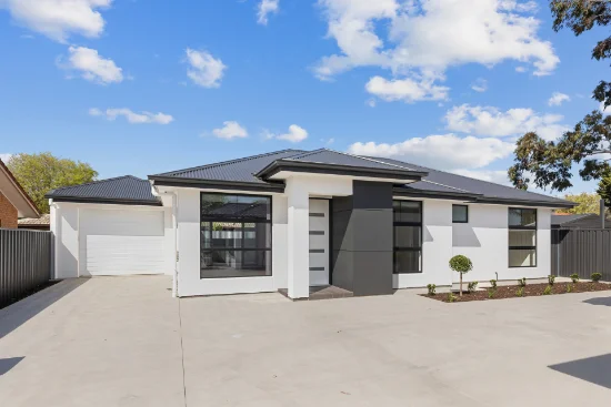 4D Hardys Road, Torrensville, SA 5031