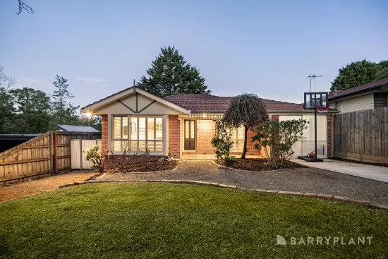 4D Marshall Street, Mount Evelyn, Vic 3796