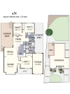 4D Marshall Street, Mount Evelyn, Vic 3796-Floorplan