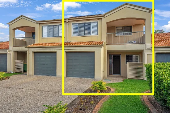 5/1-15 Santa Isobel Boulevard, Pacific Pines QLD 4211-Image