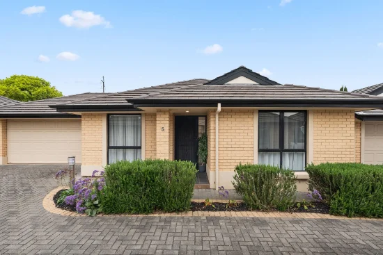 5/1-3 Scarborough Terrace, Dover Gardens, SA 5048