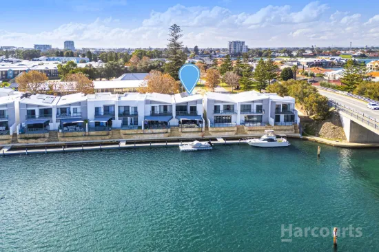 5/1 Apollo Place, Halls Head, WA 6210