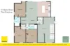 5/1 Bayne Street, West Gladstone, Qld 4680-Floorplan