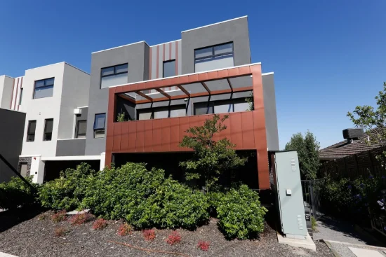 5/1 Lakeview Terrace, Templestowe Lower, Vic 3107