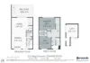 5/1 Margit Crescent, Sunrise Beach, Qld 4567-Floorplan