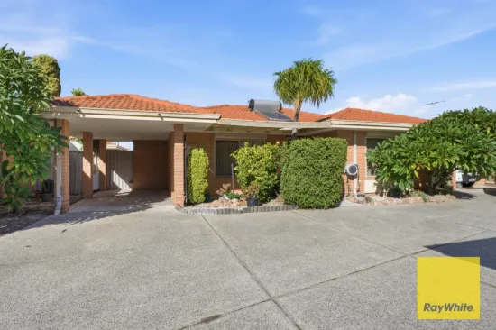 5/1 Park Road, Midvale, WA 6056