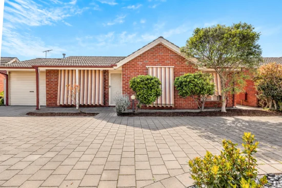 5/10-12 Fairford Terrace, Semaphore Park, SA 5019