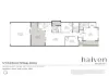 5/10 Cordovan Parkway, Aveley, WA 6069-Floorplan
