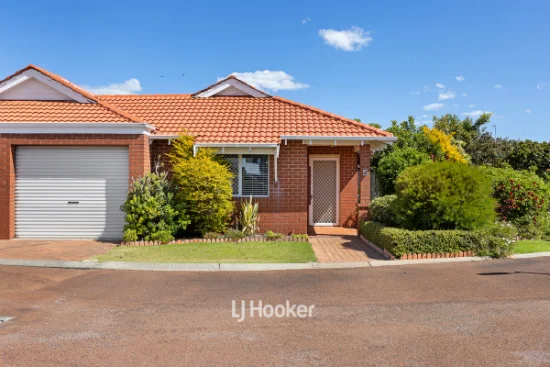 5/10 Mardo Avenue, Australind, WA 6233 - For Sale