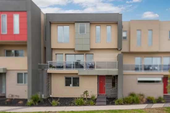 5/106 The Esplanade, Caroline Springs, Vic 3023