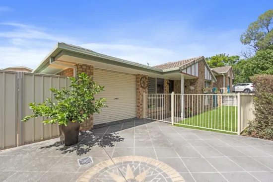 5/107 Killarney Crescent, Capalaba, Qld 4157