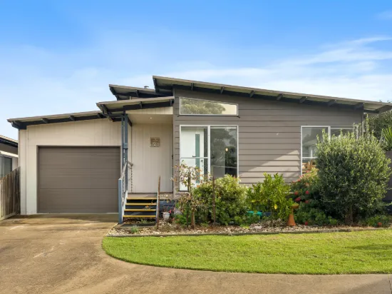 5/109 KORUMBURRA ROAD, Wonthaggi, Vic 3995