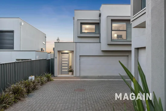 5/11 Grundy Terrace, Christies Beach, SA 5165