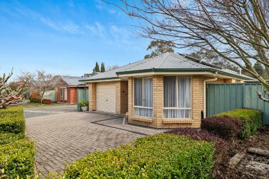 5/115 Main Street, Lobethal, SA 5241