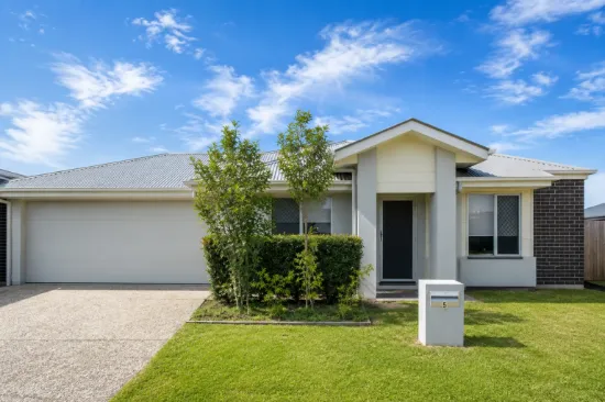 5/116-118 Oakey Flat Road, Morayfield, Qld 4506
