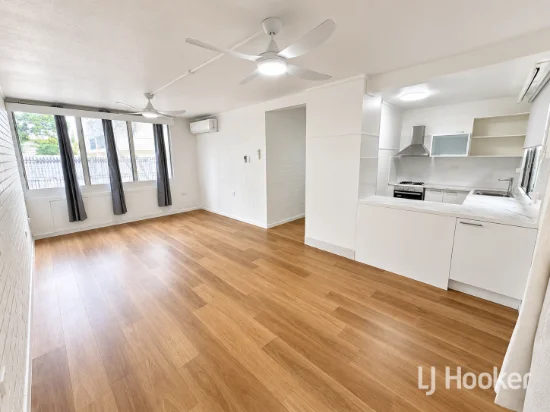 5/116 mitchell street, North Ward, Qld 4810