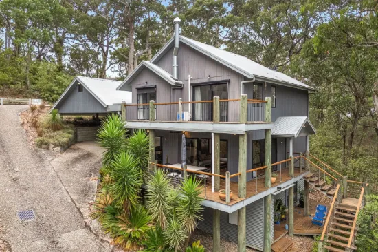 5/12 Lascelles Terrace, Lorne, Vic 3232